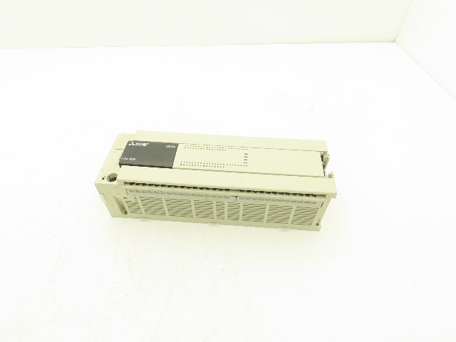 Mitsubishi Electric Melsec FX3U-80MR/ES Programmable Controller PLC Input Output