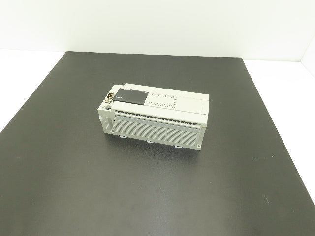 Mitsubishi Electric FX3U-64MR/ES Melsec Programmable Controller PLC Input Output
