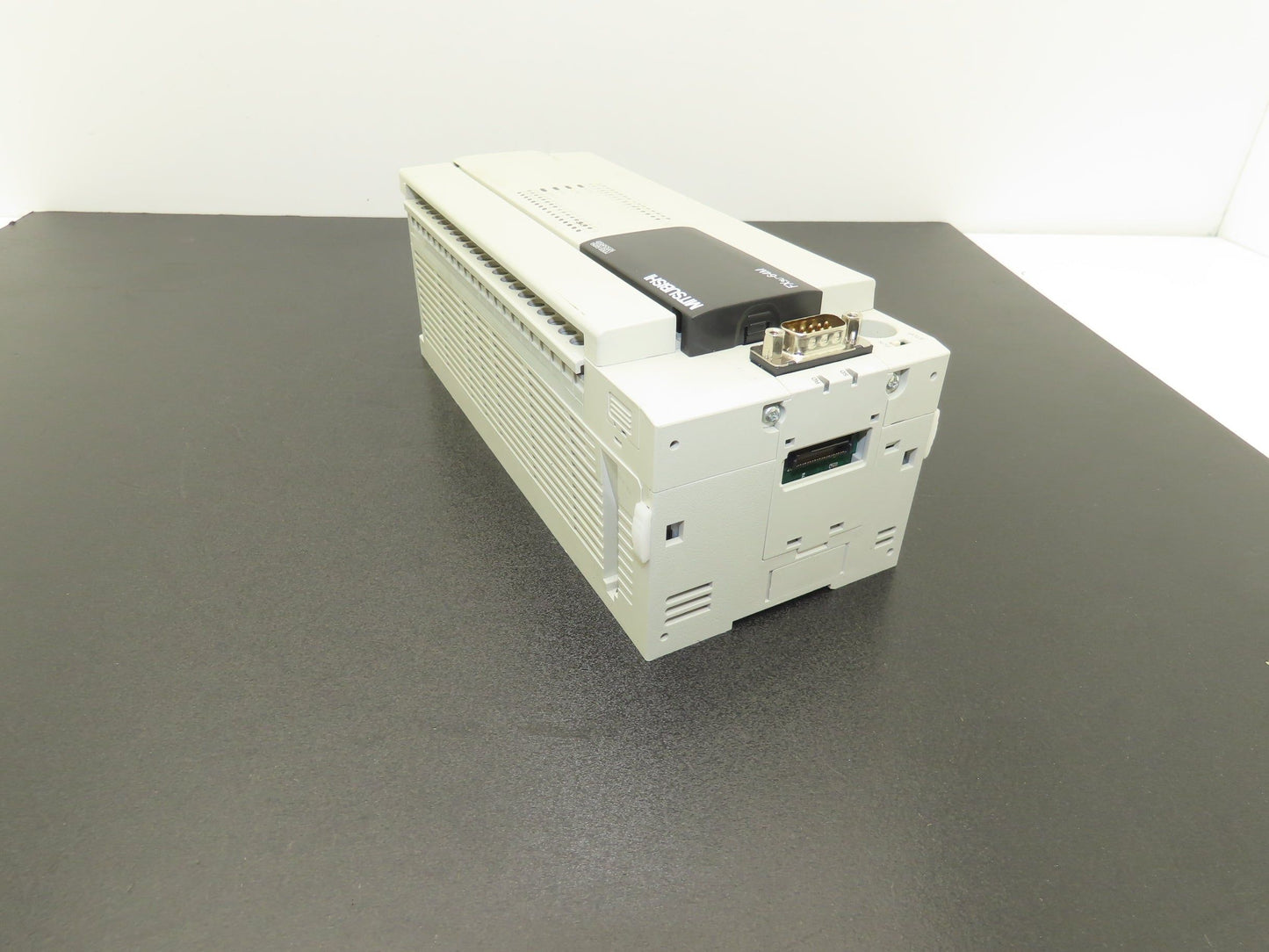 Mitsubishi Electric FX3U-64MR/ES Melsec Programmable Controller PLC Input Output