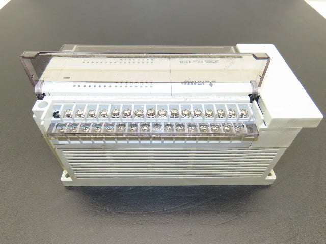 Mitsubishi Electric FX2N-48ER-ES Melsec Programmable Controller PLC Input Output