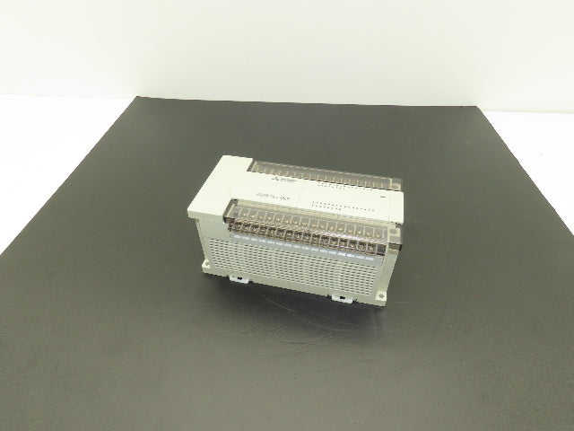 Mitsubishi Electric FX2N-48ER-ES Melsec Programmable Controller PLC Input Output
