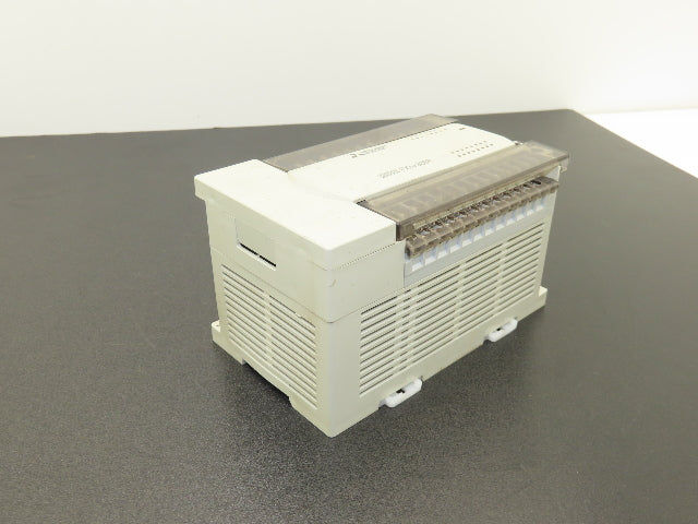 Mitsubishi Electric FX2N-32ER-ES Melsec Programmable Controller PLC Input Output