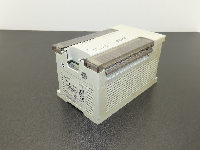 Mitsubishi Electric FX2N-32ER-ES Melsec Programmable Controller PLC Input Output