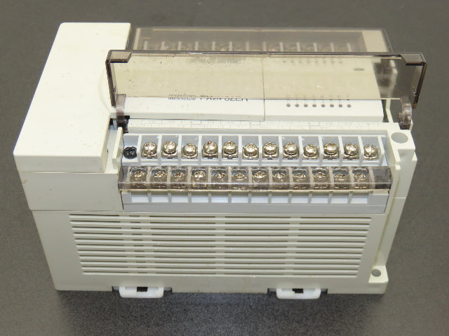 Mitsubishi Electric FX2N-32ER-ES Melsec Programmable Controller PLC Input Output