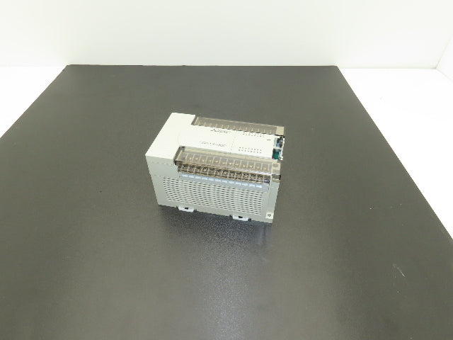 Mitsubishi Electric FX2N-32ER-ES Melsec Programmable Controller PLC Input Output