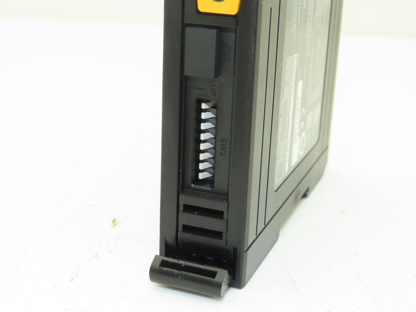 Keyence SC-S11 Safety Controller Relay 24VDC 25ms