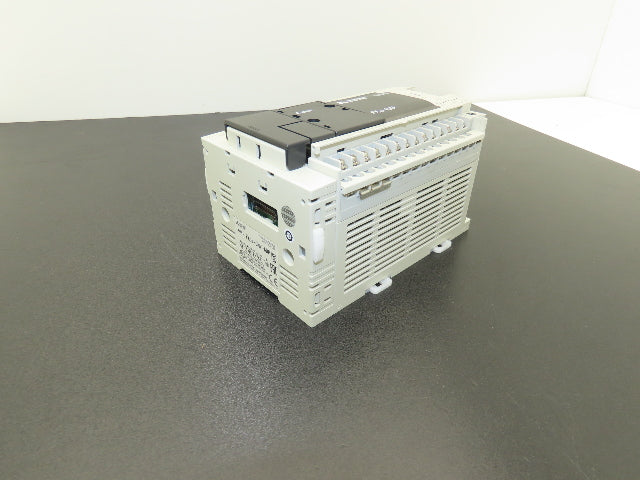 Mitsubishi Electric FX3G-40MR/ES Melsec Programmable Controller PLC Input Output