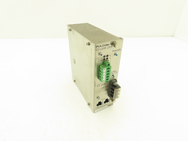 Accretech E-PV9U30 Pulcom-V CC-Link Unit