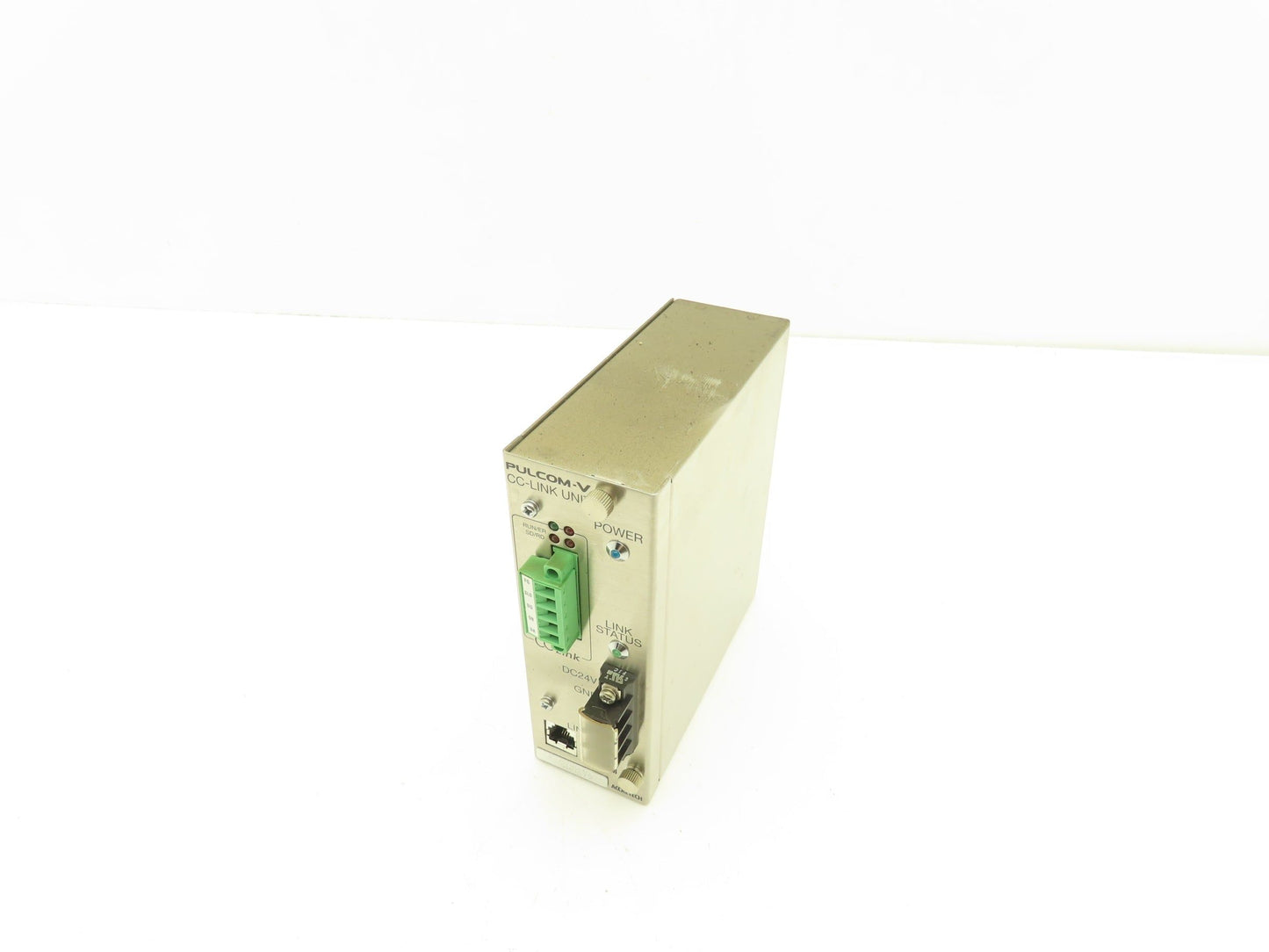 Accretech E-PV9U30 Pulcom-V CC-Link Unit