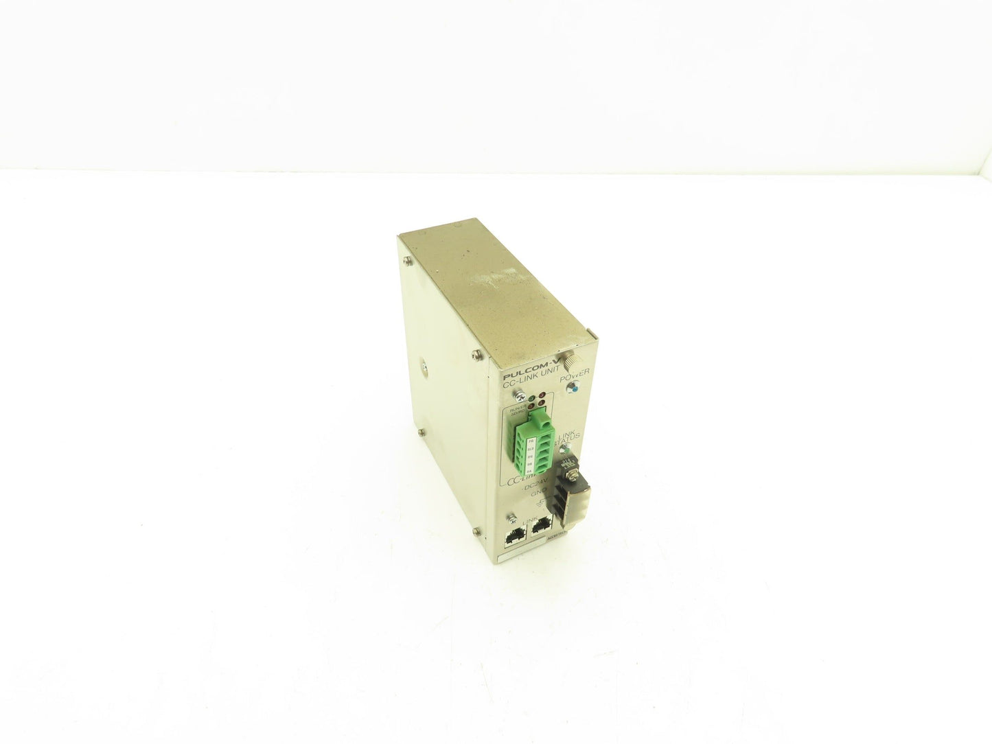 Accretech E-PV9U30 Pulcom-V CC-Link Unit