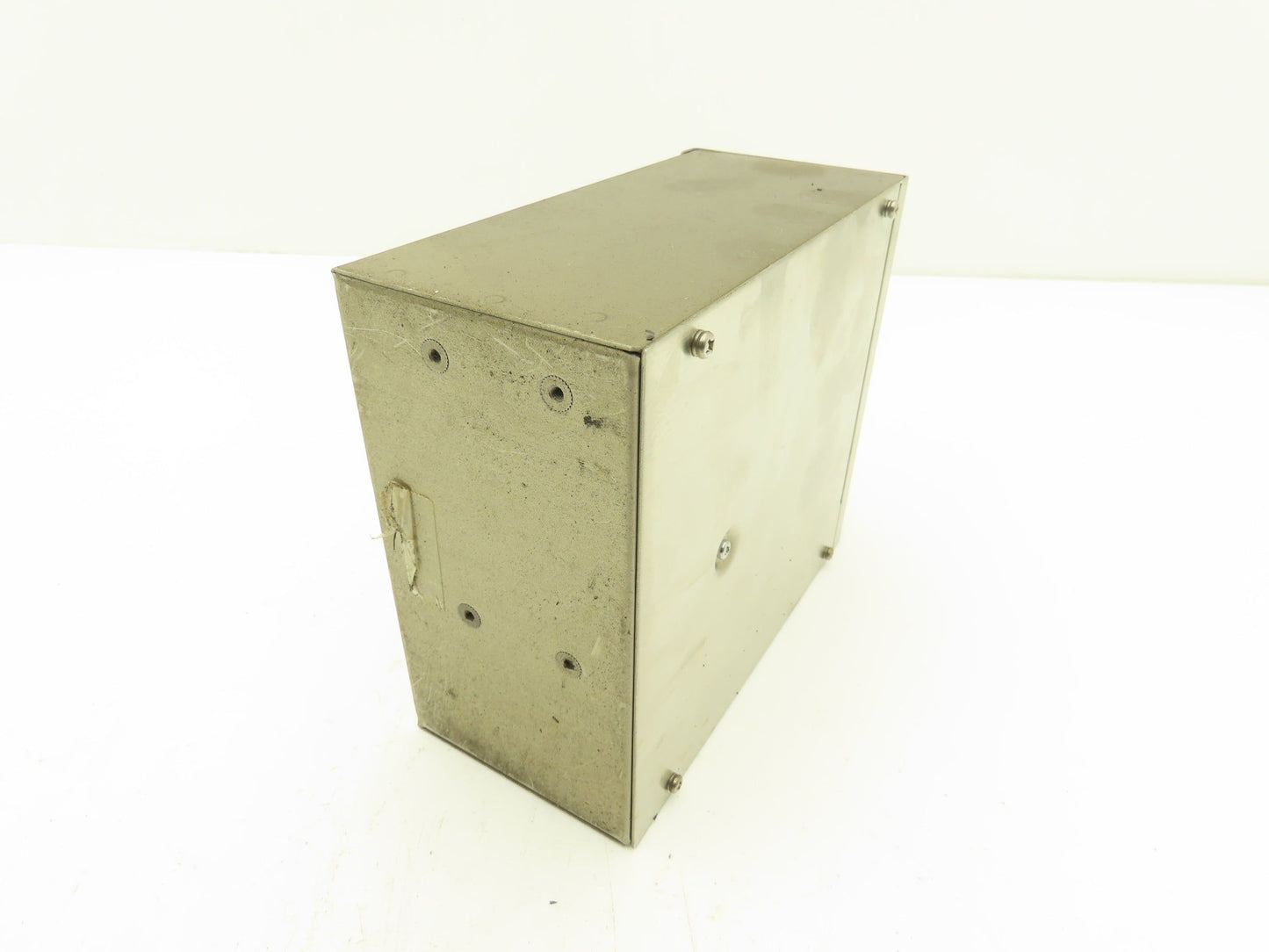 Accretech E-PV9U00 Pulcom-V LVDT Unit