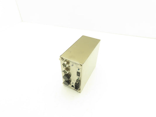 Accretech E-PV9U00 Pulcom-V LVDT Unit