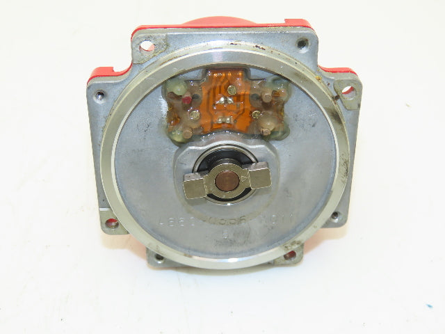 Fanuc A860-0360-T201 Motor Encoder Pulsecoder Rotary Pulse Encoder