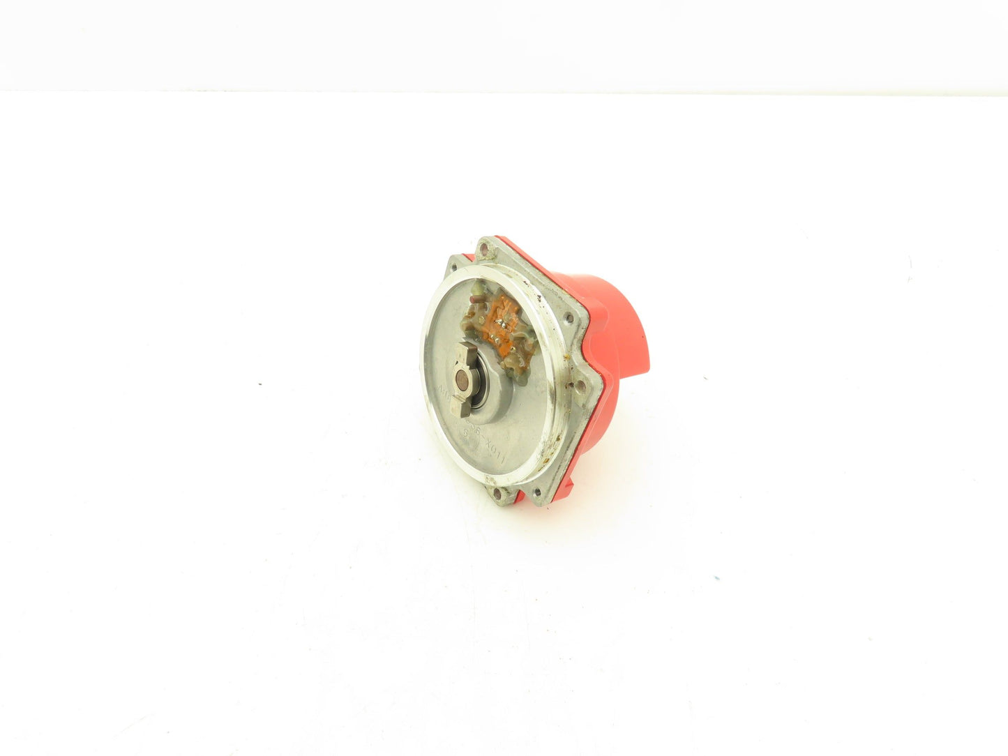Fanuc A860-0360-T201 Motor Encoder Pulsecoder Rotary Pulse Encoder