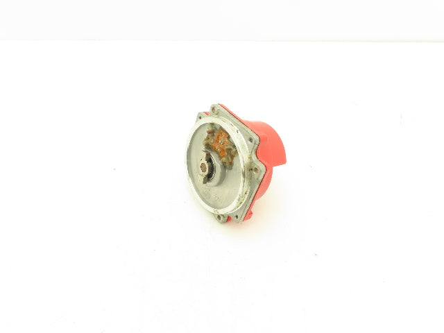 Fanuc A860-0360-T201 Motor Encoder Pulsecoder Rotary Pulse Encoder