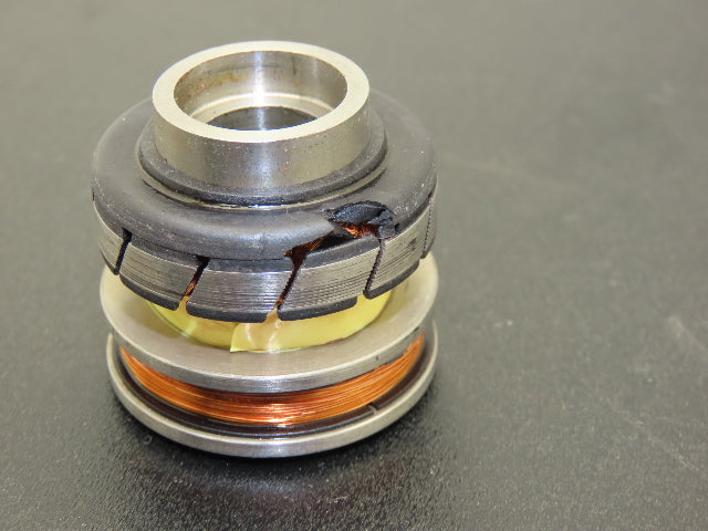 Tyco V23401-T2109-C302 Motor Encoder Resolver Rotary Encoder