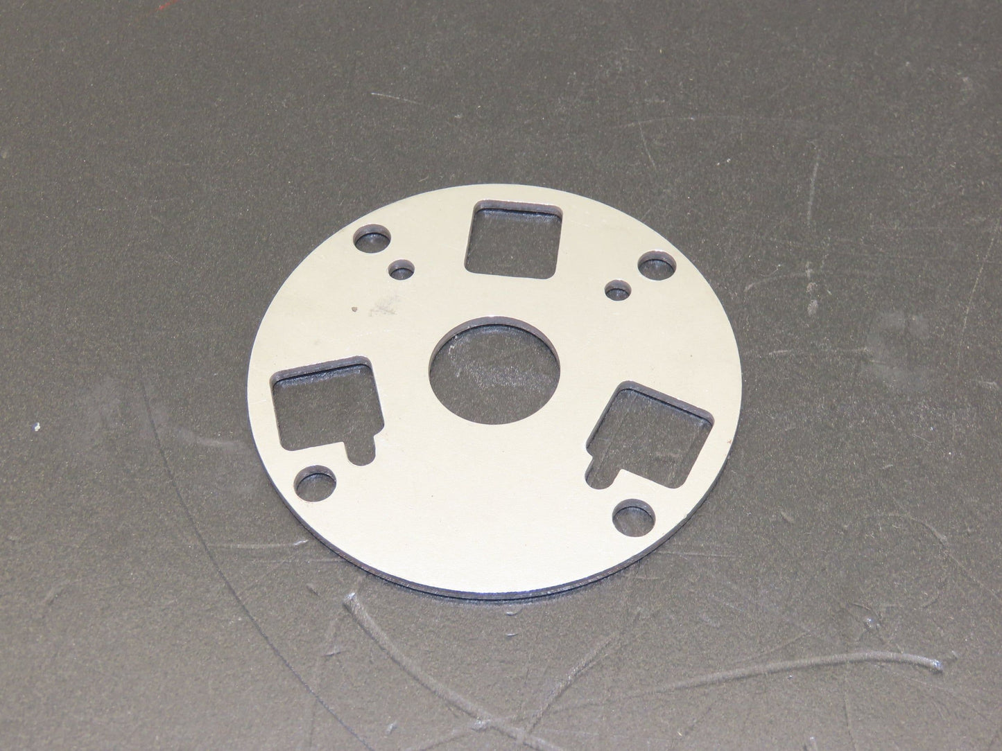 Tyco V23401-T2109-C302 Motor Encoder Resolver Rotary Encoder