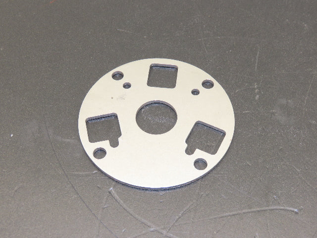 Tyco V23401-T2109-C302 Motor Encoder Resolver Rotary Encoder