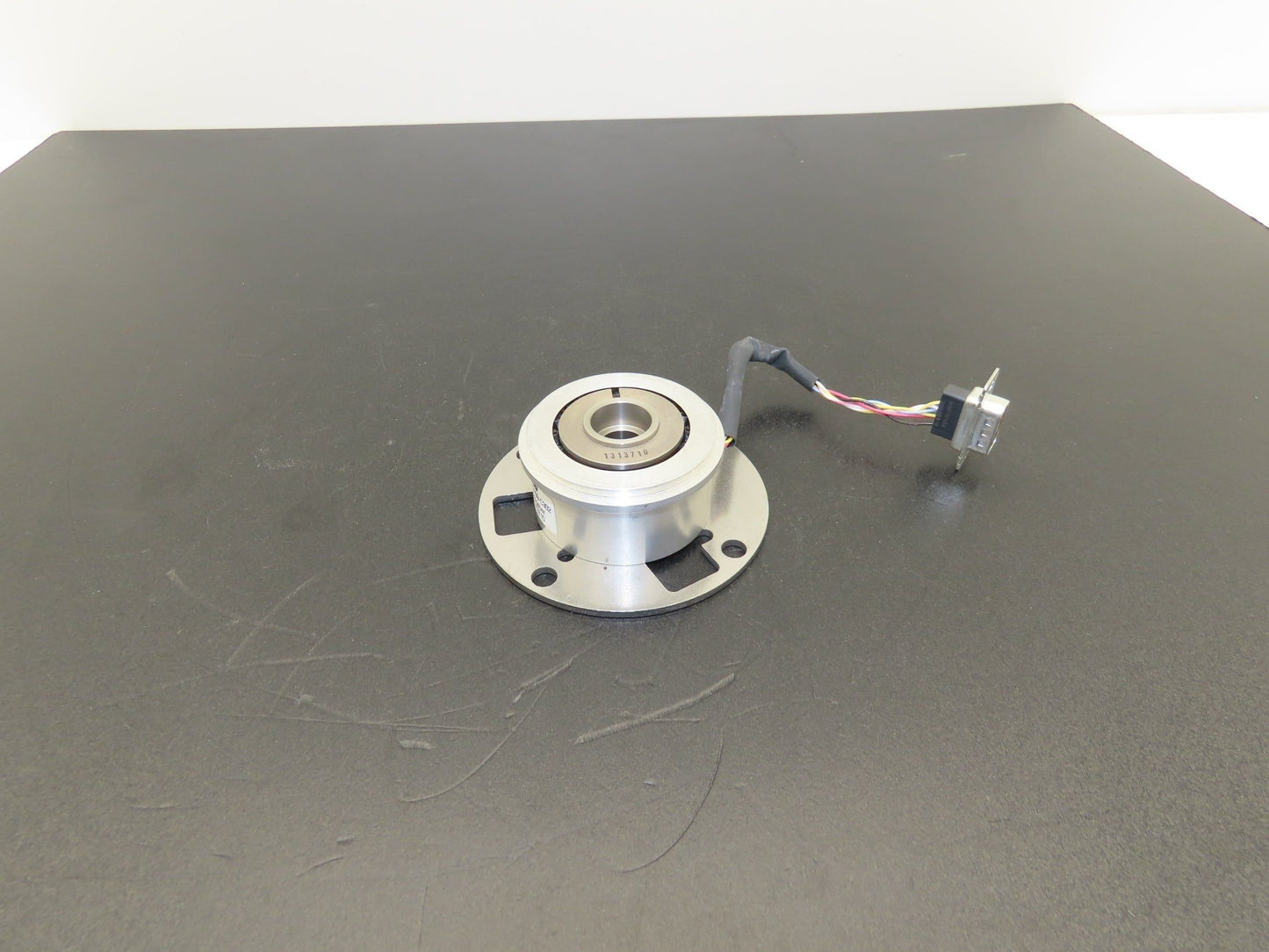 Tyco V23401-T2109-C302 Motor Encoder Resolver Rotary Encoder
