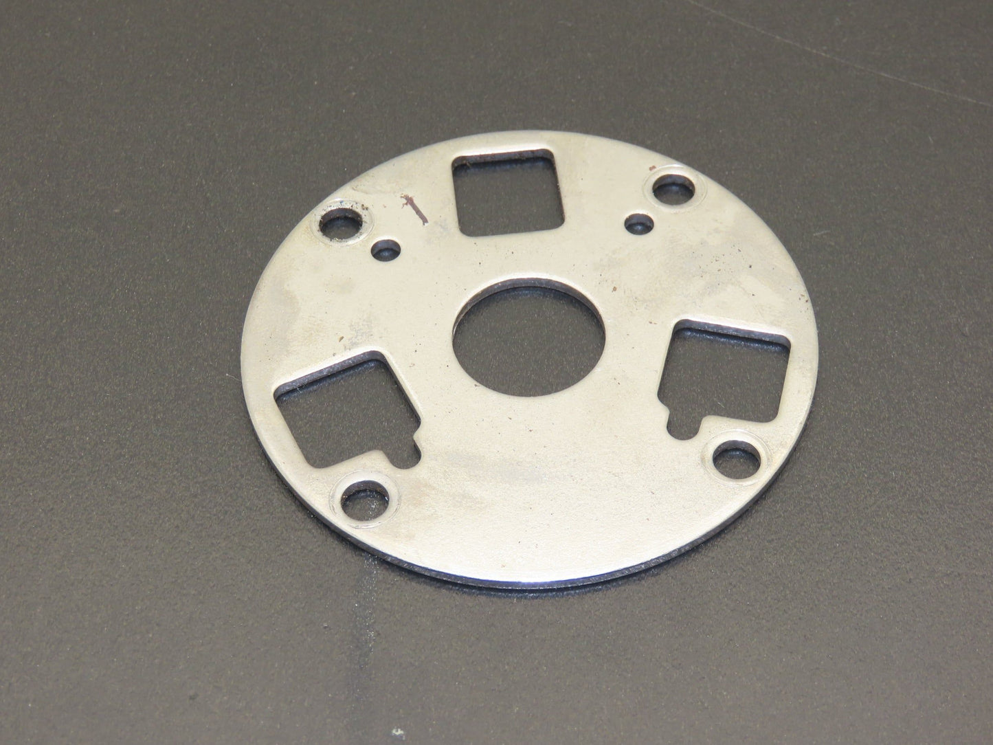Tyco V23401-T2109-E102 Motor Encoder Resolver Rotary Encoder