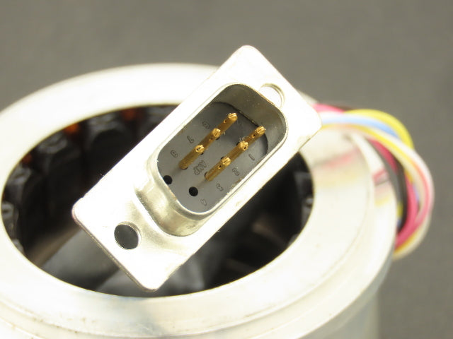 Tyco V23401-T2109-E102 Motor Encoder Resolver Rotary Encoder