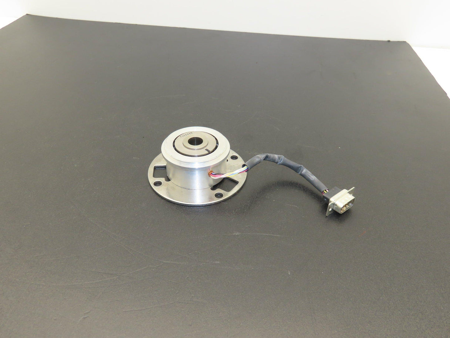 Tyco V23401-T2109-E102 Motor Encoder Resolver Rotary Encoder