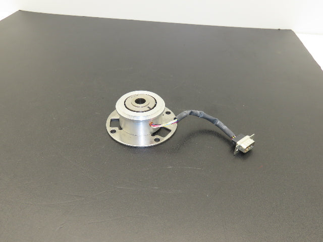 Tyco V23401-T2109-E102 Motor Encoder Resolver Rotary Encoder
