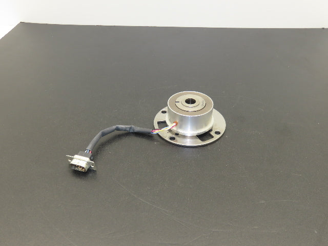 Tyco V23401-T2109-E102 Motor Encoder Resolver Rotary Encoder