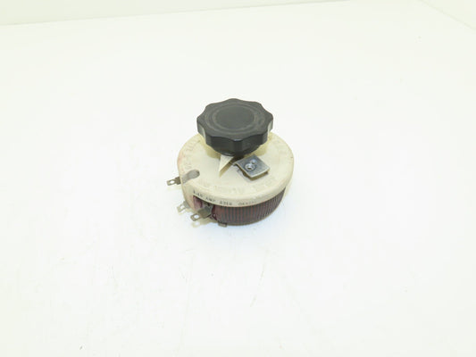Miller 083 671 Dialarc HF 	Rheostat WW 150W 15 ohm & Knob Assembly Welding Parts