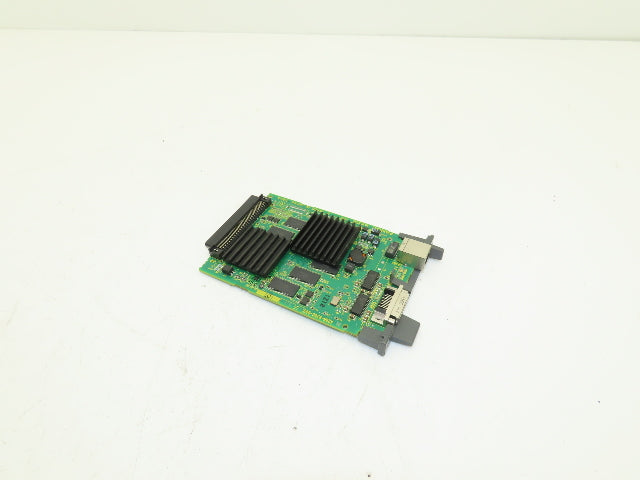 Fanuc A20B-8200-0895/02A Add-On Card Ethernet CD38X C-LNG R232-3 R232-4 JD65
