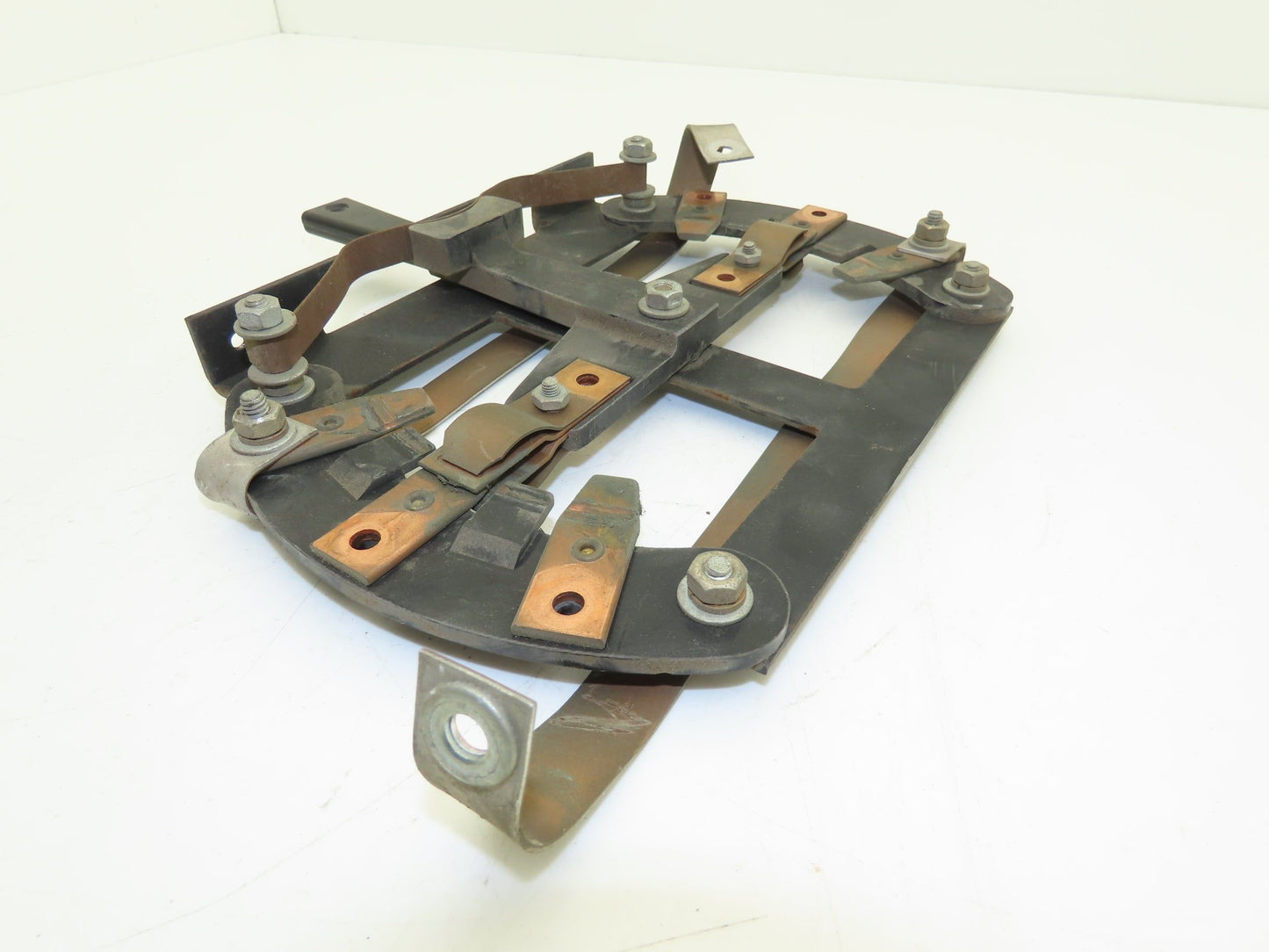 Miller 070 199 Dialarc HF Switch Pirt Assembly Welding Parts