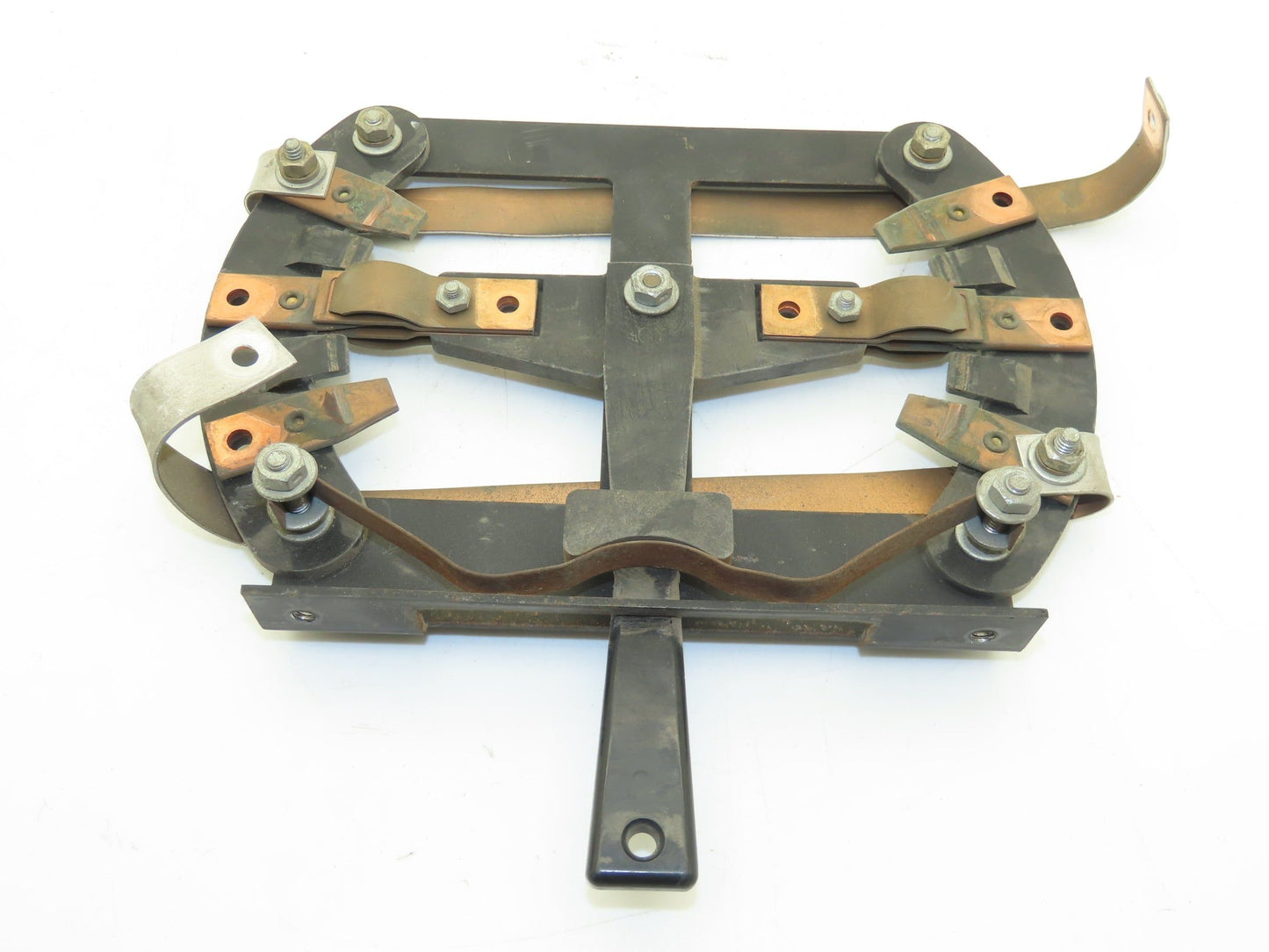 Miller 070 199 Dialarc HF Switch Pirt Assembly Welding Parts