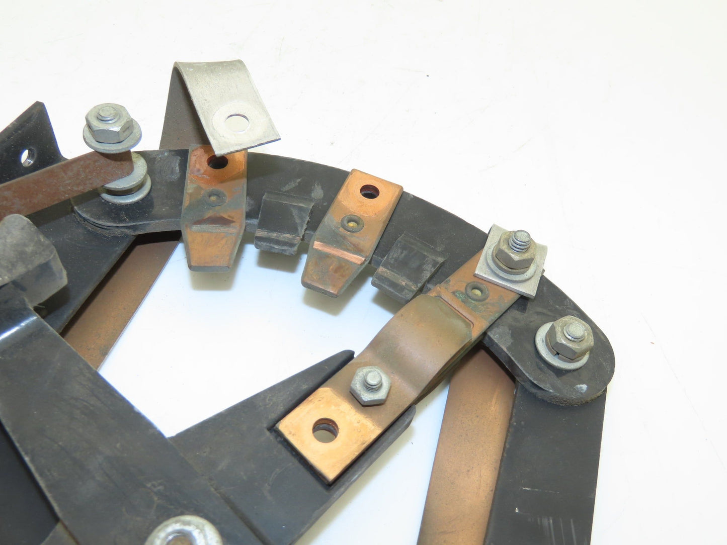 Miller 070 199 Dialarc HF Switch Pirt Assembly Welding Parts