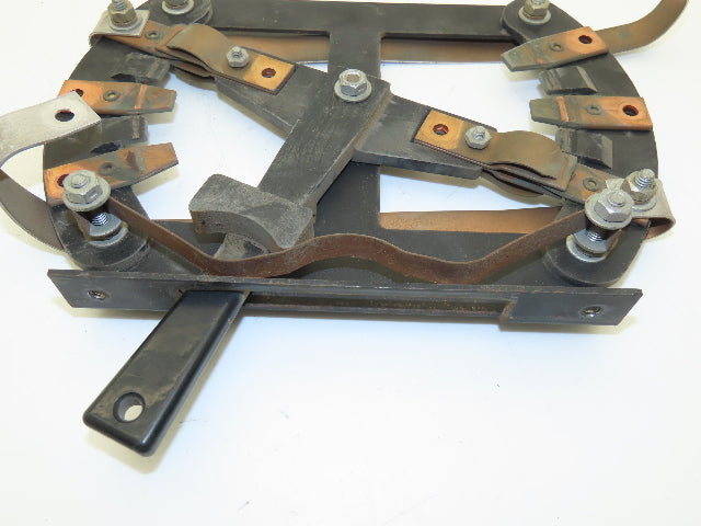 Miller 070 199 Dialarc HF Switch Pirt Assembly Welding Parts