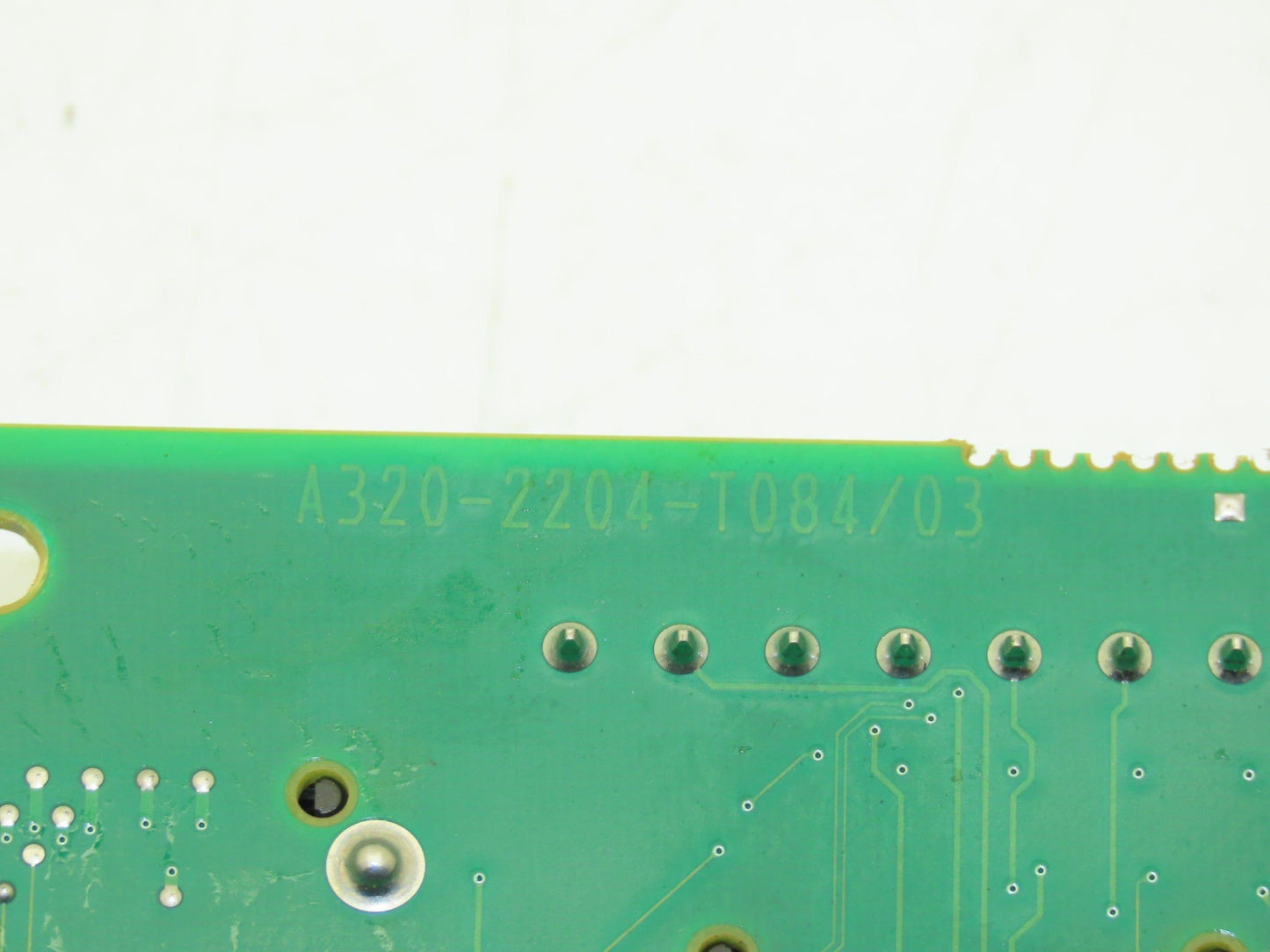 Fanuc A16B-2204-0085/06A Circuit Board