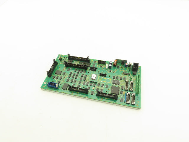 Fanuc A16B-2204-0085/06A Circuit Board
