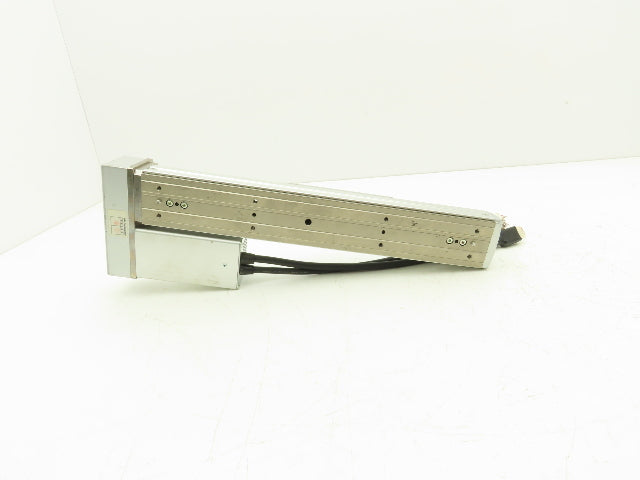 IAI RCS-SSRA-60-H-200-R05 Motorized Linear Screw Robo Cylinder 200mm Stroke