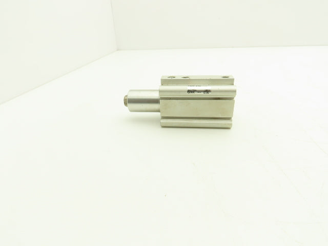 SMC MKB40-20RZ Pneumatic Rotary Clamp Cylinder 40mm Bore 20mm Stroke