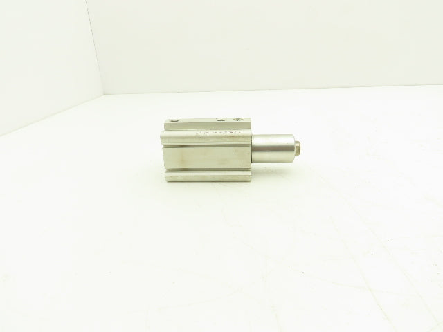 SMC MKB40-20RZ Pneumatic Rotary Clamp Cylinder 40mm Bore 20mm Stroke
