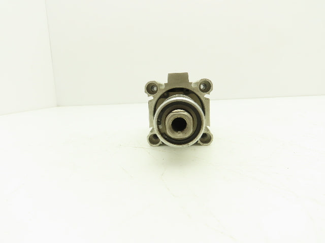 SMC MKB40-20RZ Pneumatic Rotary Clamp Cylinder 40mm Bore 20mm Stroke
