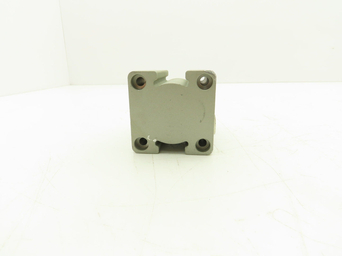Taiyo 6SD32N20TCF2-L Hydraulic Cylinder 32mm Bore 20mm Stroke 1450psi 100S-1R