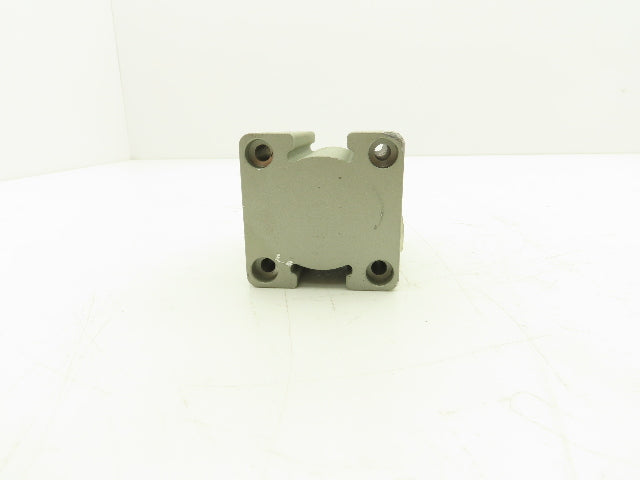 Taiyo 6SD32N20TCF2-L Hydraulic Cylinder 32mm Bore 20mm Stroke 1450psi 100S-1R