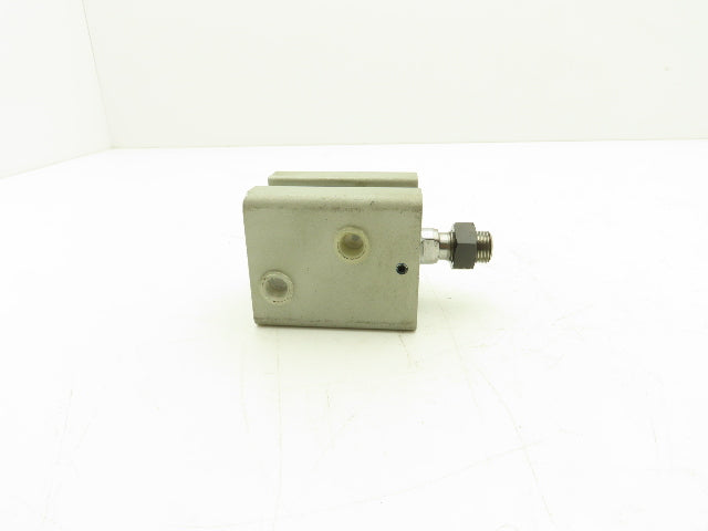 Taiyo 6SD32N20TCF2-L Hydraulic Cylinder 32mm Bore 20mm Stroke 1450psi 100S-1R