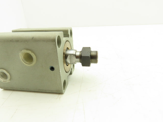 Taiyo 6SD32N20TCF2-L Hydraulic Cylinder 32mm Bore 20mm Stroke 1450psi 100S-1R