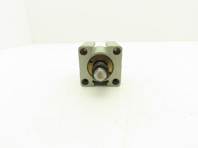 Taiyo 6SD32N20TCF2-L Hydraulic Cylinder 32mm Bore 20mm Stroke 1450psi 100S-1R