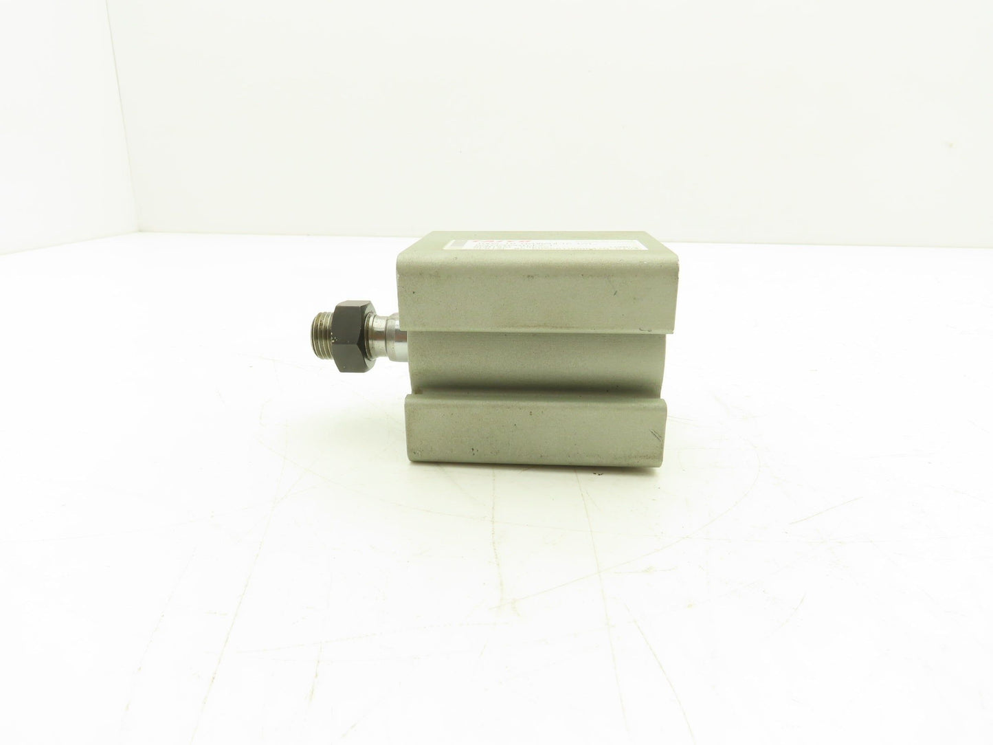 Taiyo 6SD32N20TCF2-L Hydraulic Cylinder 32mm Bore 20mm Stroke 1450psi 100S-1R