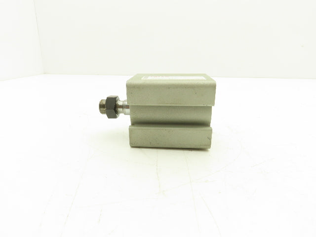 Taiyo 6SD32N20TCF2-L Hydraulic Cylinder 32mm Bore 20mm Stroke 1450psi 100S-1R
