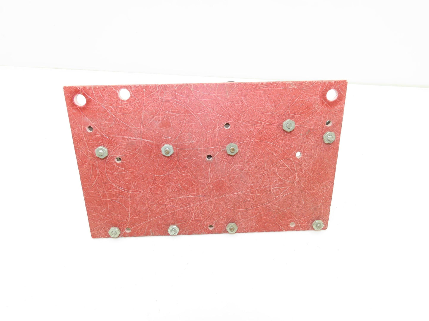 Miller Dialarc HF Mounting Board W/Components Assembly Welding Parts
