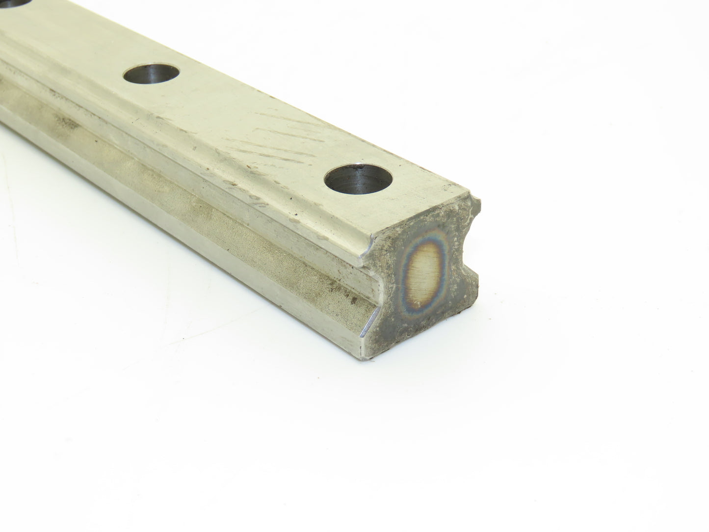THK UG0E25 Linear Guide Rail 1000mm Length 34mm Width 29mm Height