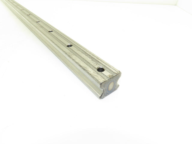 THK UG0E25 Linear Guide Rail 1000mm Length 34mm Width 29mm Height